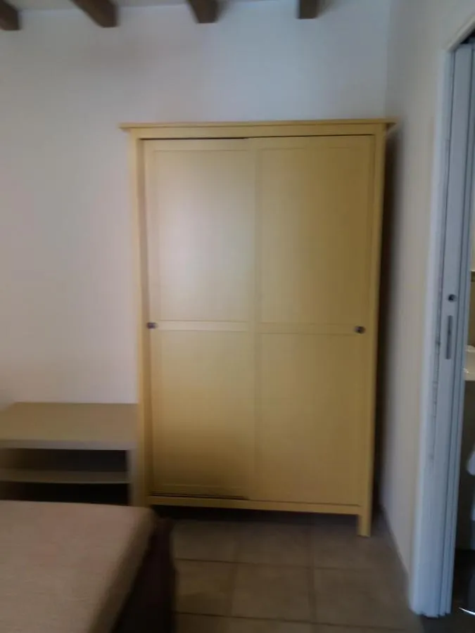 Alla Scalinata Milazzo Apartment