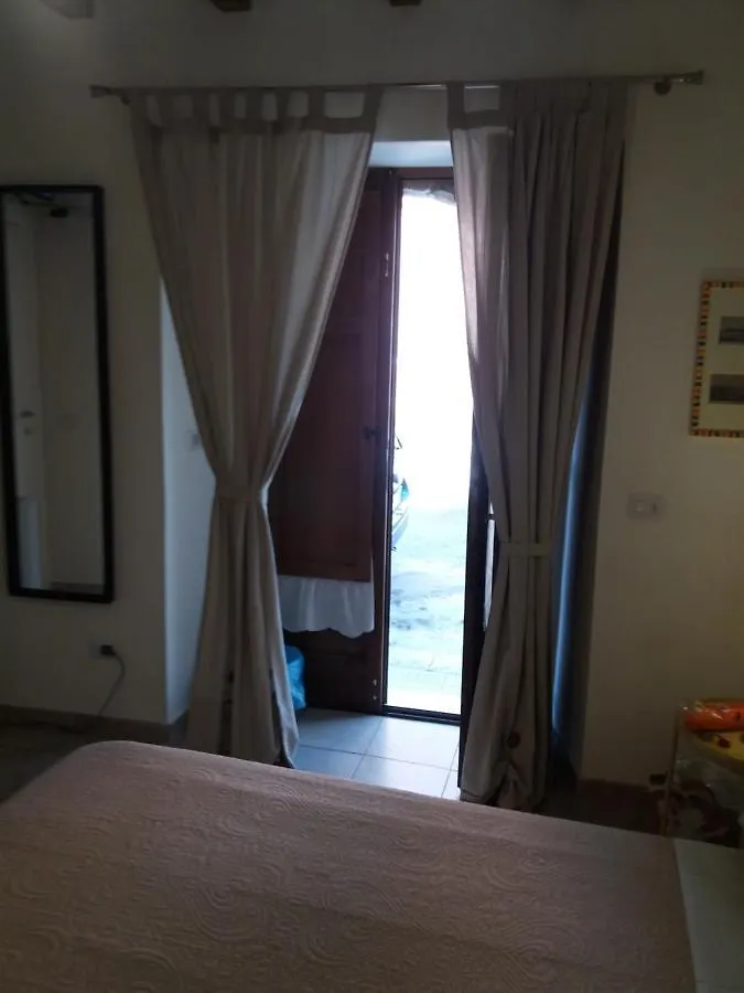 Alla Scalinata Milazzo