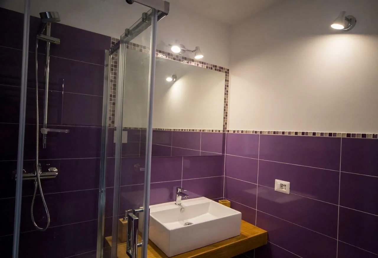 Apartment Alla Scalinata Milazzo