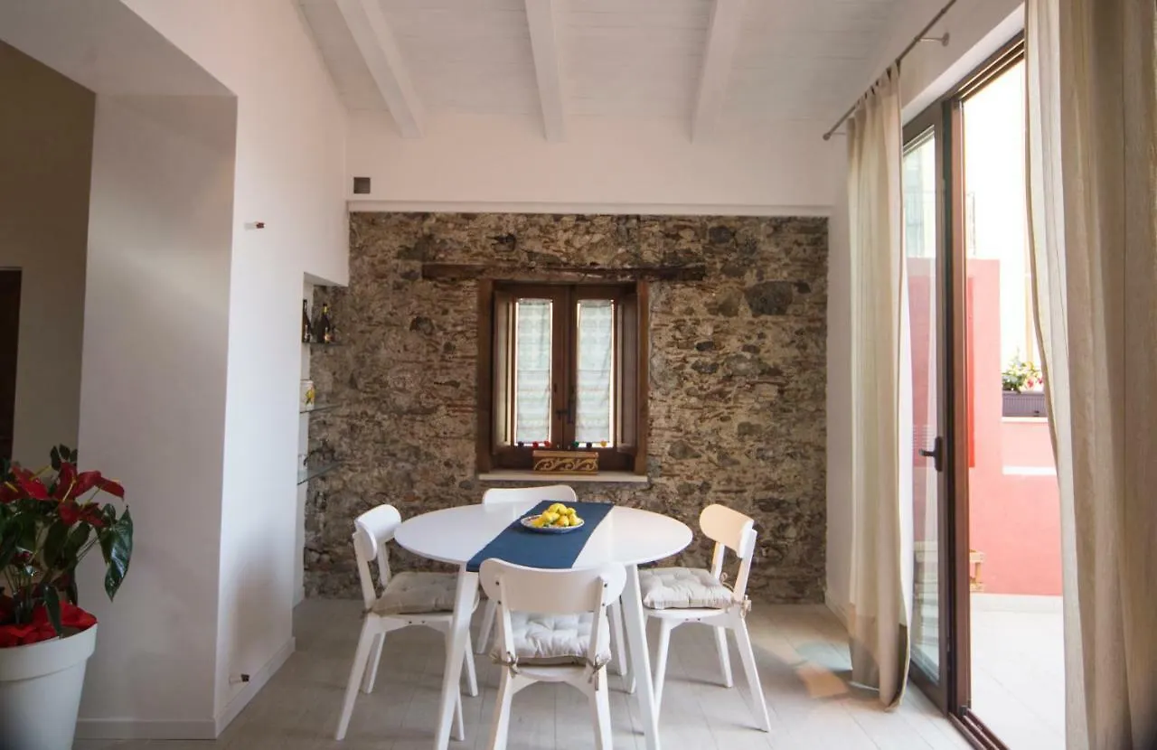 Alla Scalinata Milazzo Apartment